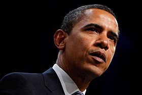 Новые назначения в спецслужбах США