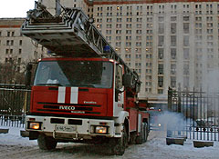 Пережить праздники