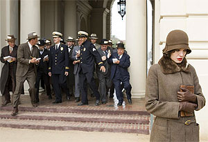 Иствуд на "Подмене"