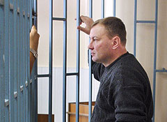 Освобождение Буданова откладывается