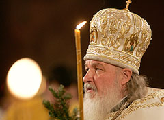 За последние годы наша Церковь преобразилась