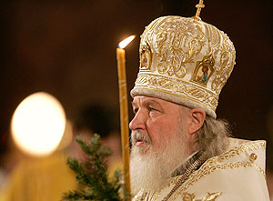 За последние годы наша Церковь преобразилась