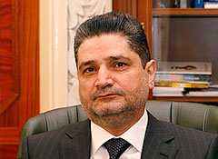 Это в интересах Армении, чтобы с соседями были бы нормальные добрососедские отношения