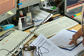 В новый год - с новым обвалом