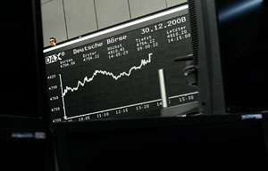 Ужасающий провал IPO