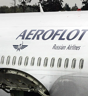 "Аэрофлот" не намерен сдавать позиции на китайском рынке
