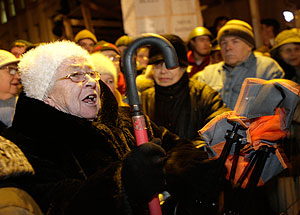 "Вчера в Латвии что-то изменилось"