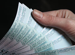 Инфляция взяла резкий старт