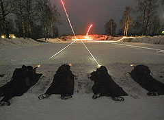 Правительство вооружило "Газпром"