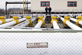 Украина просит о помощи