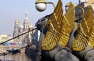 Петербургские вандалы уходят от наказания