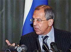 Россия не поставляла оружие в Армению