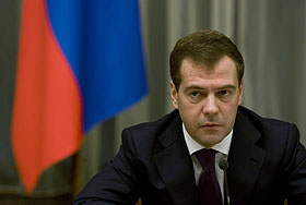 Президент о газе, Газе и не только