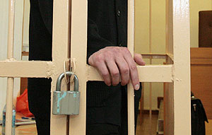 Страдающего Кучмы в Москве не дождались