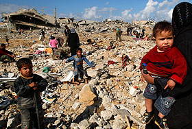 Огонь прекращен?