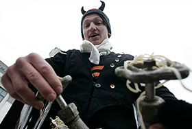 Украине грозит дефолт