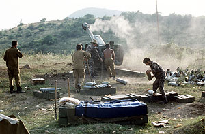 Карабах: оптимизм посредников