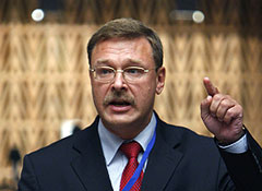 Газовый конфликт выявил необходимость усиления  кадров в сфере энергетической дипломатии