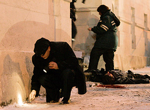 За что убили адвоката и журналистку?