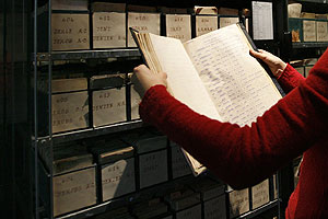 "Мемориалу" вернут историю ГУЛАГа?