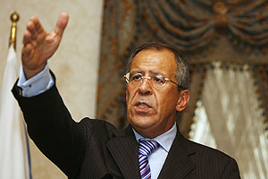 Вооружать Грузию или не вооружать