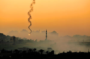 Фосфорное расследование