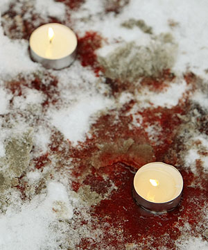 Множество версий и почти никаких следов