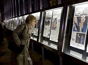 Лондонская газета для русского олигарха: 1 фунт, сэр!