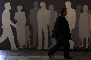 Медведев о безработице, явной и скрытой