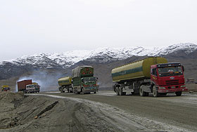 Россия не давала добро на натовский транзит