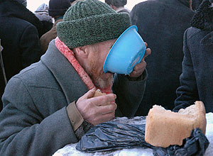 Экономика России: No Future