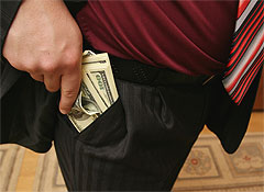 Noga проиграла России