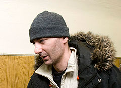 Снова в суд