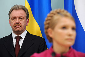 Глава "Нафтогаза" попал в реанимацию