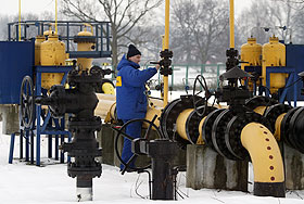 "Газа у нас хватит на всех"