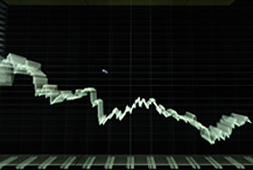 Рынок акций: обвал за обвалом