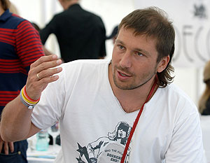 Чичваркин: wanted