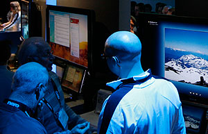 Силиконовая долина может опустеть