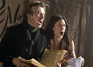 Эти глазки, эти голубые глазки