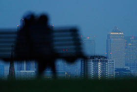 Русским кризис не помеха