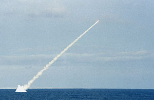 Активная позиция с верой в "Булаву"