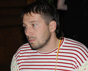 Чичваркин, международный и федеральный