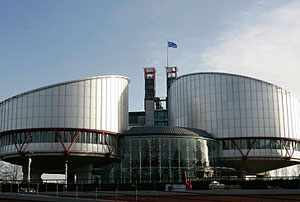 Европа рассудит Россию и Грузию