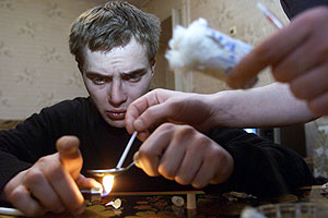 Подводим наркотические итоги