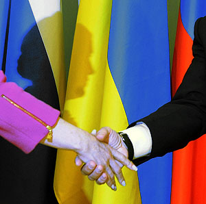 "Кошмарный сон" Москвы