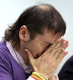 Чичваркин: help!