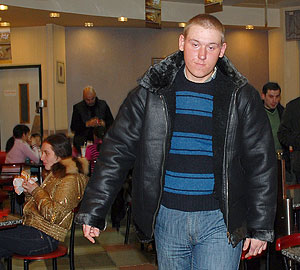 Вернуть сержанта Глухова