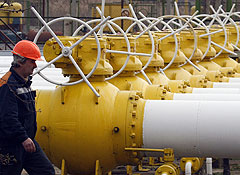 Юристы Ющенко нашли "газовые изъяны"