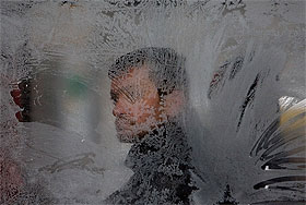 Морозы будут. Совсем скоро