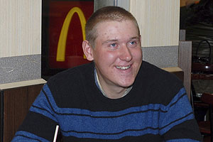 Похищение или дезертирство?